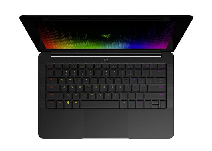 Razer annuncia i notebook Blade Stealth 4