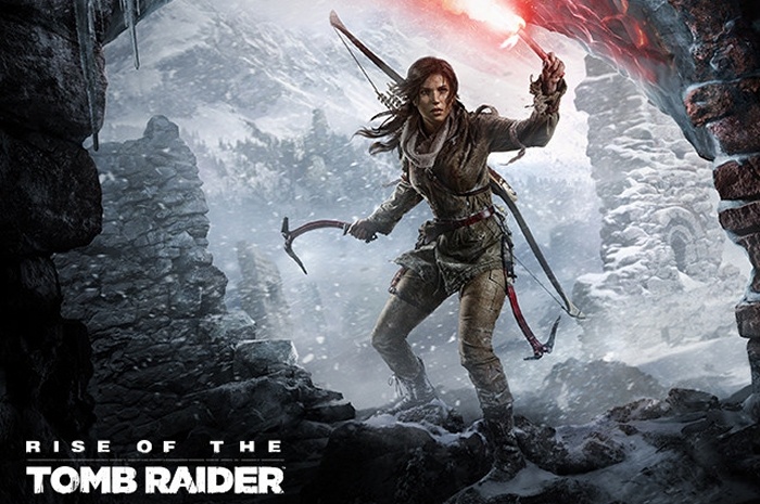 Rise of the Tomb Raider in bundle con le GPU NVIDIA GTX 1