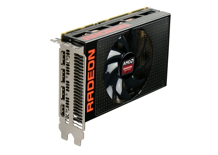 AMD taglia il prezzo della R9 NANO 1