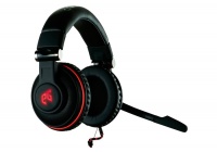 Un headset gaming potente e leggero, ideale per i LAN Party.