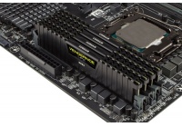 Disponibili da oggi tre nuovi kit di memorie DDR4 ad alta densità con frequenza da record.