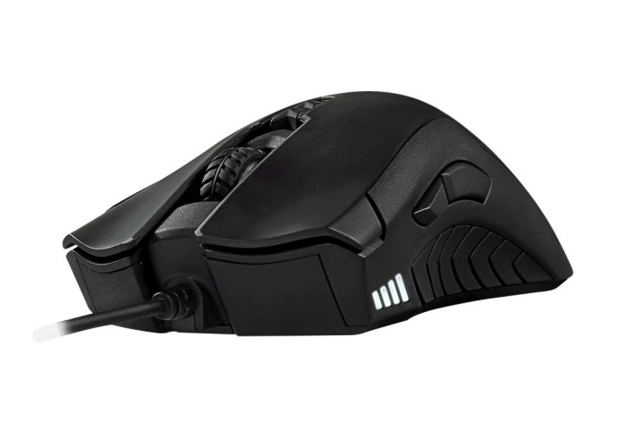 GIGABYTE annuncia il mouse XM300 1