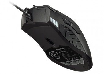 GIGABYTE annuncia il mouse XM300 3
