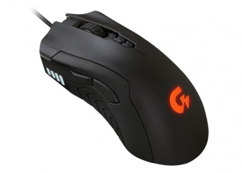 GIGABYTE annuncia il mouse XM300 2