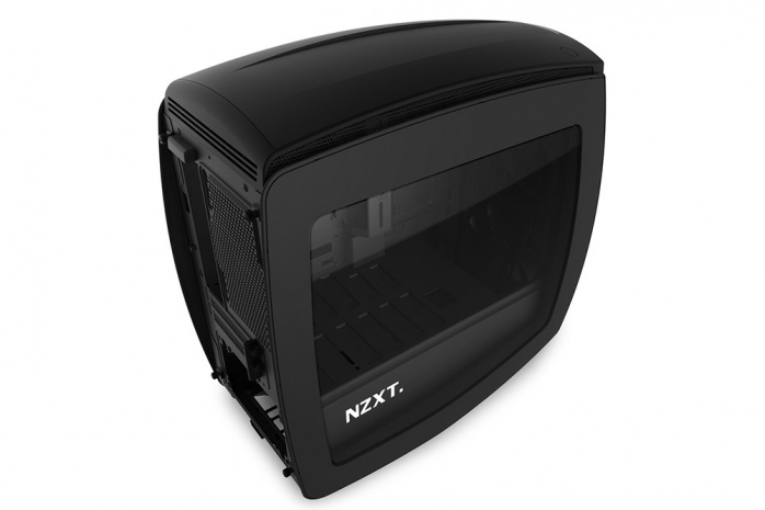 NZXT Manta, ovvero un Mini-ITX insolito ... 2