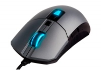 Un mouse gaming senza fronzoli e dall'indole decisamente competitiva.