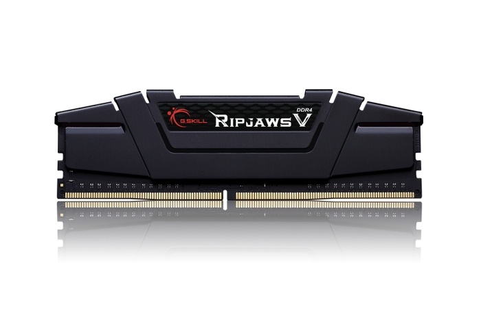 G.SKILL lancia le Ripjaws V 3200MHz 128GB 1