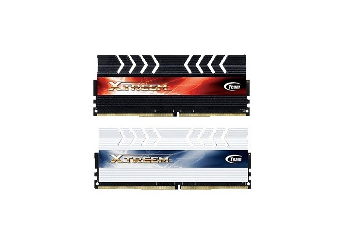 Team Group annuncia le Team Xtreem DDR4-4000 1