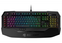 Un nuovo modello RGB per la linea di tastiere gaming Ryos.