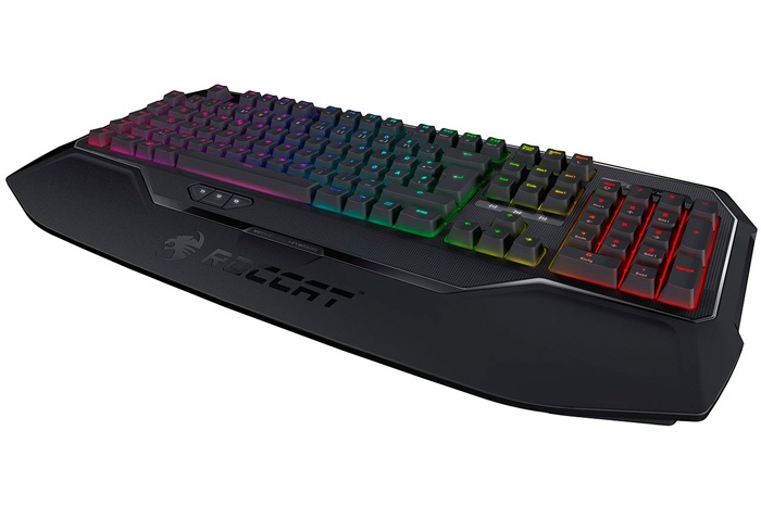 ROCCAT presenta la meccanica Ryos MK FX 2