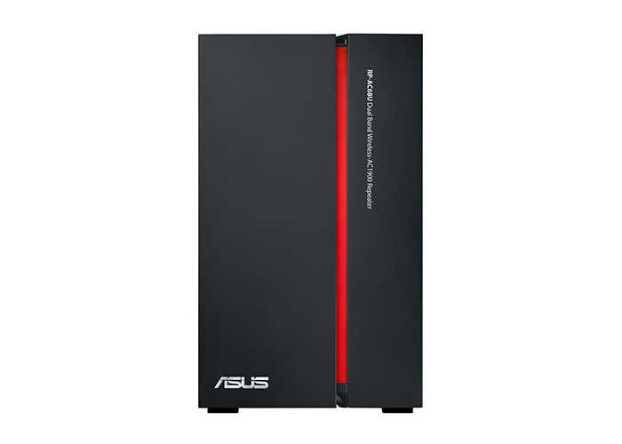 ASUS annuncia il repeater gaming RP-AC68U 3