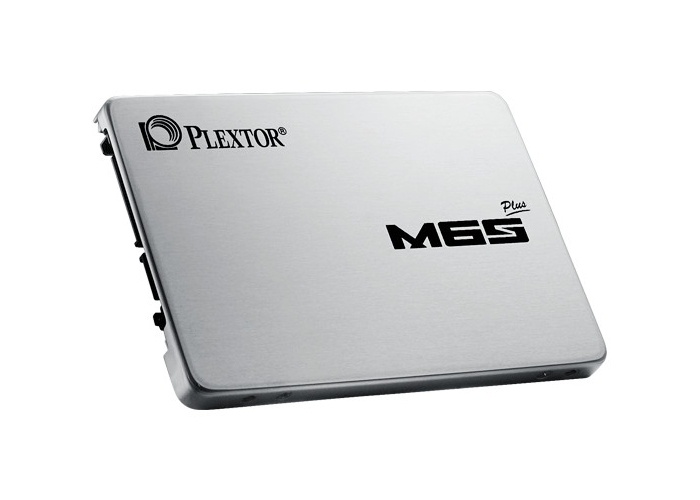 Plextor amplia la propria offerta di SSD 1