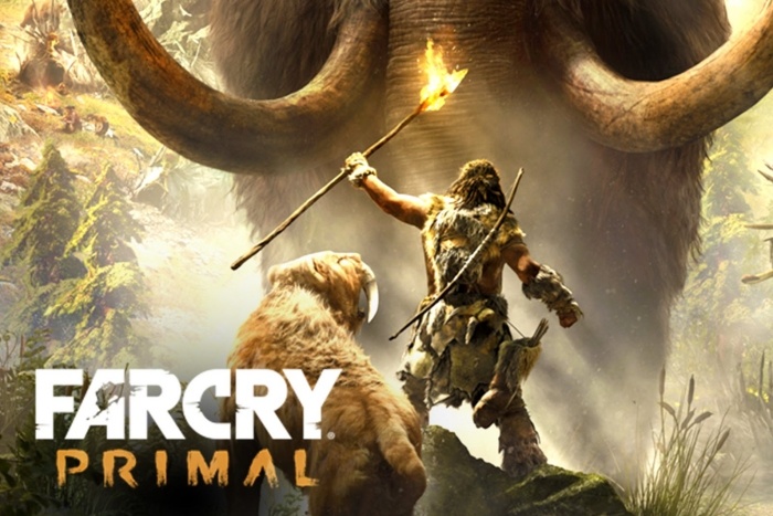 Far Cry Primal con le schede video ASUS 1
