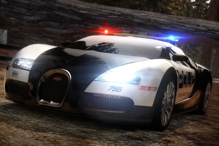 Need for Speed, i requisiti hardware necessari ... 1