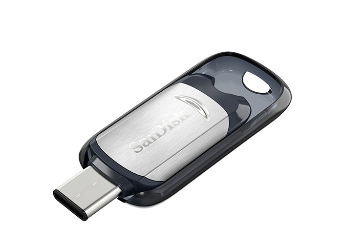 SanDisk presenta gli Ultra USB Type-C Flash Drive 1
