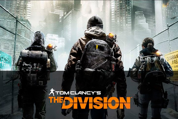 The Division a 60FPS nel nuovo show trailer 1