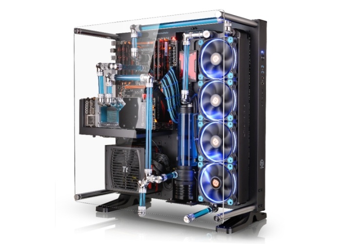 Al via il Thermaltake CaseMOD 2016 Season 1 1