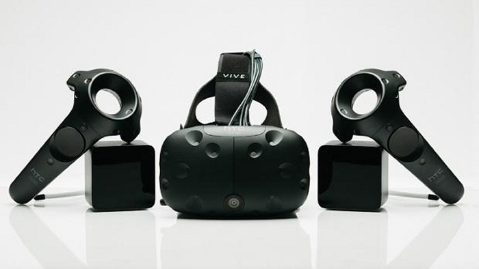 Aprono i preordini per HTC Vive 2