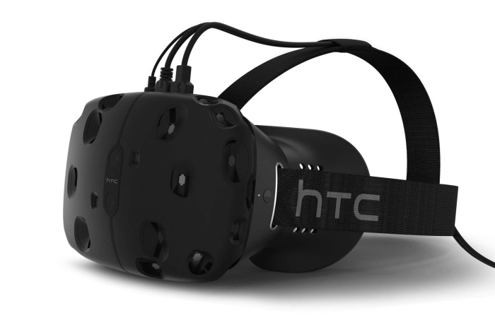 Aprono i preordini per HTC Vive 1