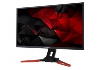 Altissima risoluzione sul nuovo 32 pollici gaming G-SYNC del produttore taiwanese.