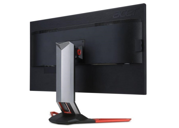 Acer svela il monitor 4K XB321HK 2