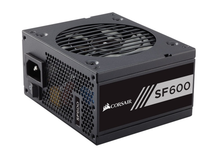 Corsair lancia gli alimentatori SF600 e SF450 1