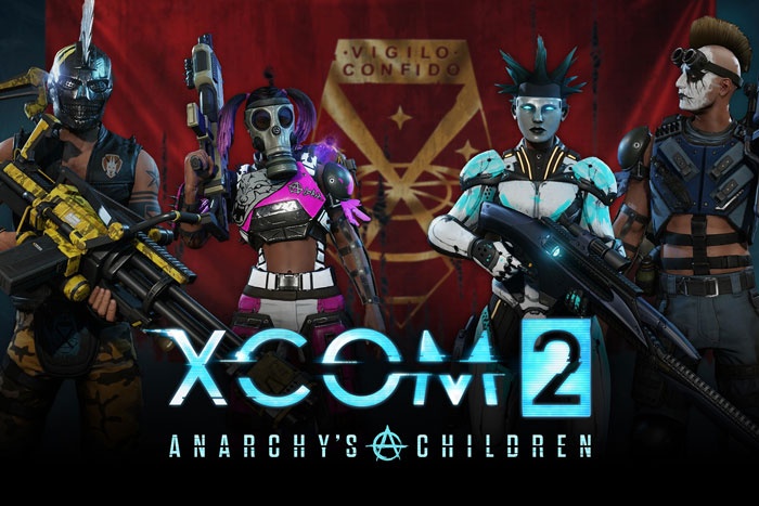 XCOM 2 avrà un nuovo DLC 1