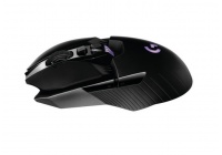 Il pinnacolo dei mouse wireless si rinnova ed offre anche un'ergonomia simmetrica.