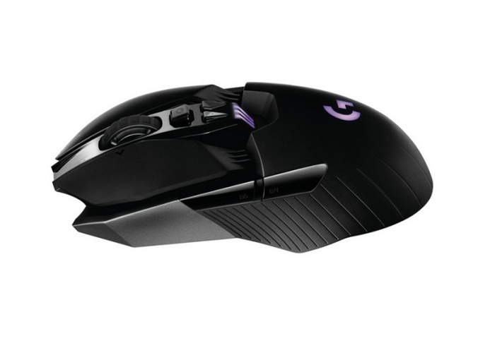 Logitech presenta il G900 Chaos Spectrum 1