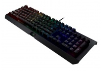 Le nuova tastiere sono caratterizzate da uno chassis in metallo con specifica militare e tasti meccanici Cherry.