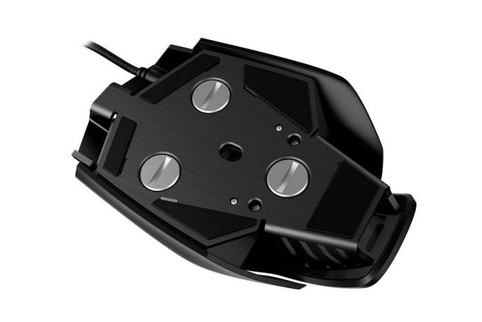 Corsair presenta il mouse M65 PRO 3