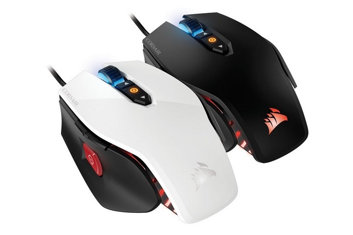 Corsair presenta il mouse M65 PRO 4