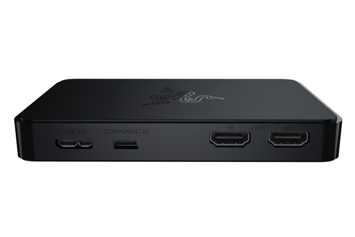 Razer annuncia la capture card Ripsaw 2