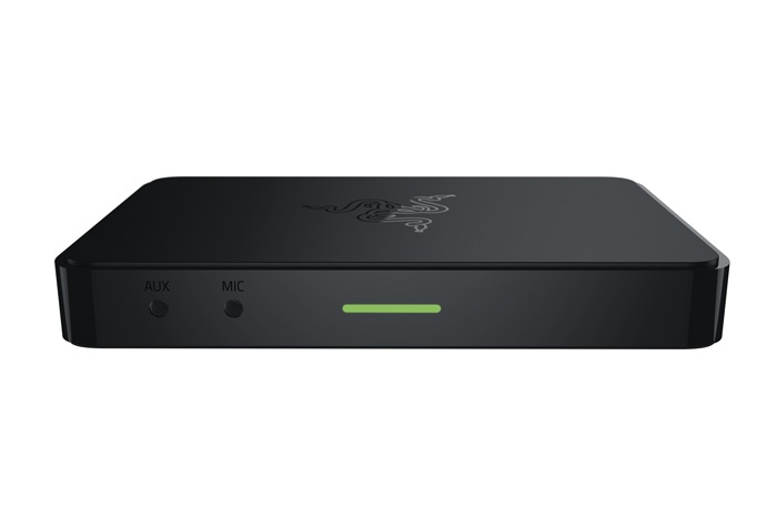 Razer annuncia la capture card Ripsaw 1