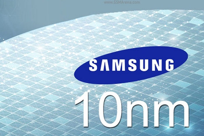 Samsung avvia la produzione di DRAM a 10nm 1