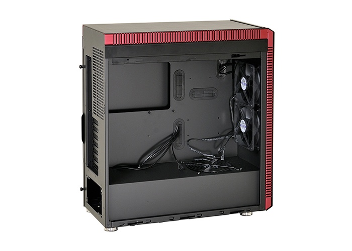 Lian-Li annuncia il Mid Tower PC-J60 2