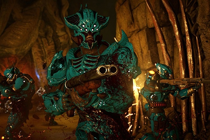 DOOM in beta pubblica, si parte il 15 ... 1