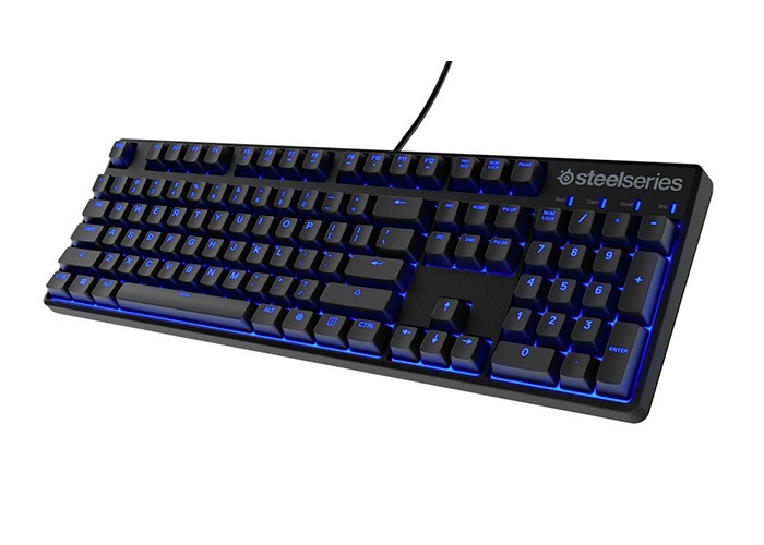 SteelSeries lancia la Apex M500 1