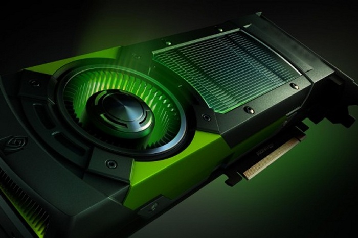 NVIDIA debutterà con tre GPU 