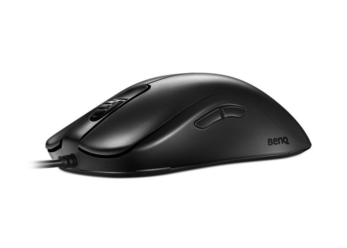 ZOWIE rilascia il mouse gaming  FK1+ 1