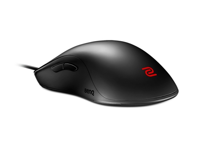 ZOWIE rilascia il mouse gaming  FK1+ 2