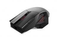 Disponibile ad inizio maggio il mouse wireless top di gamma della divisione ROG espressamente realizzato per i titoli MMO.