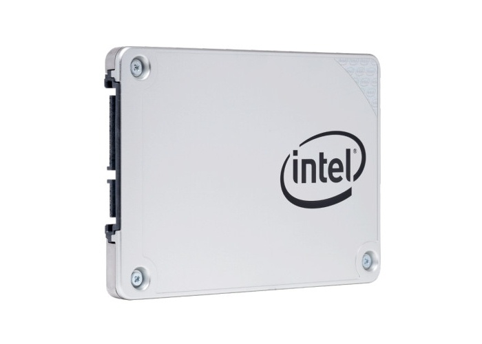 Intel introduce gli SSD 5 Series 1