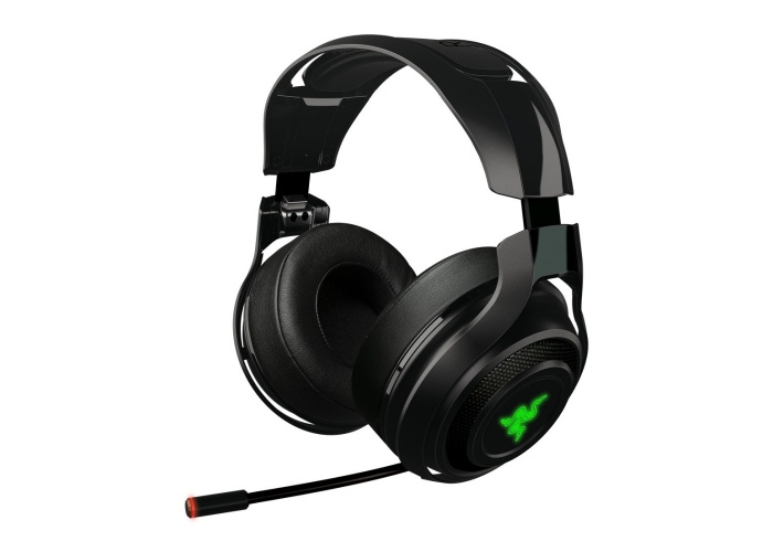 Razer annuncia le ManO'War 1