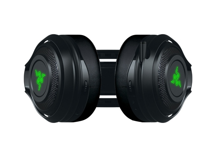 Razer annuncia le ManO'War 3