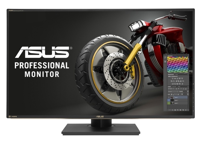 ASUS presenta il ProArt PA329Q 1