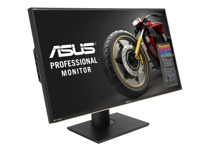 ASUS presenta il ProArt PA329Q 3