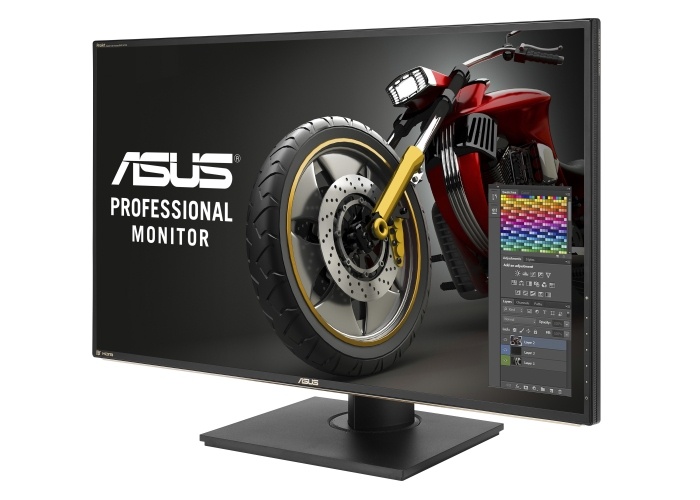 ASUS presenta il ProArt PA329Q 2