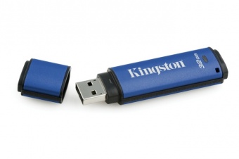 Kingston rilascia i DataTraveler 4000G2 e Vault Privacy 3.0 3