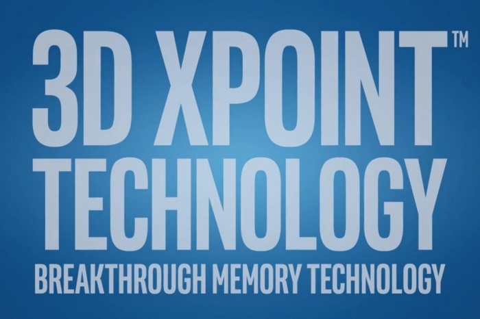 Optane e le velocissime memorie non-volatili 3D XPoint 1